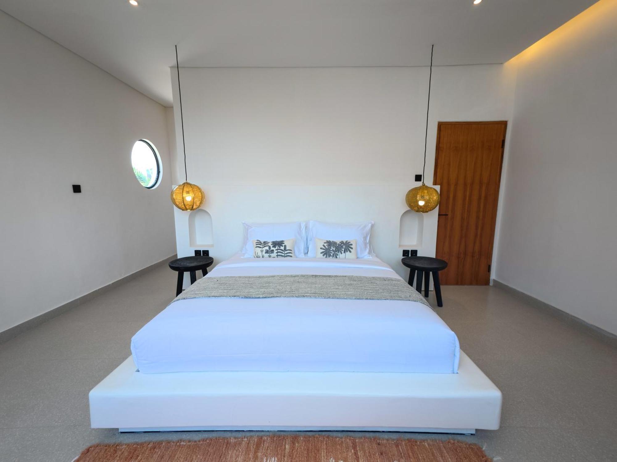 Miko Villa Seminyak (Bali)