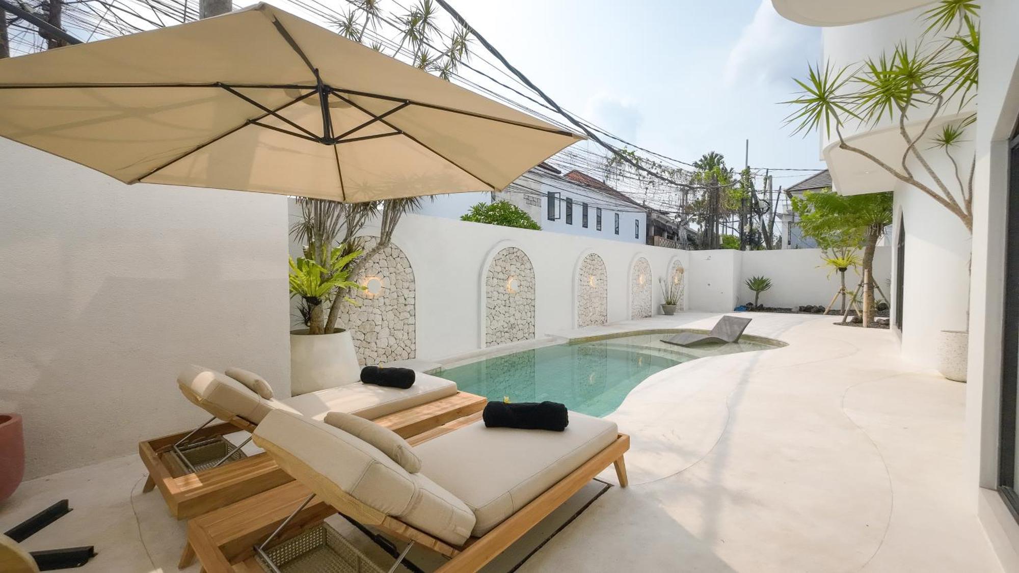 Miko Villa Seminyak (Bali)