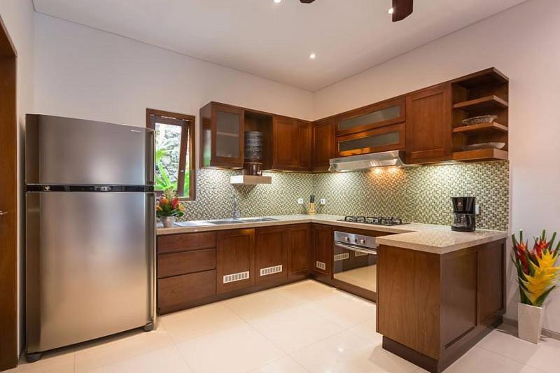 Mango 2 Bali Villa