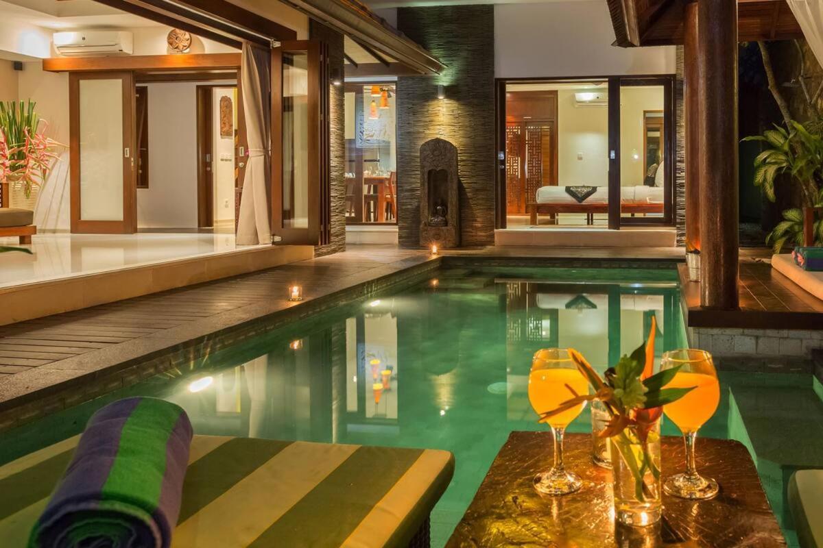 Villa Mango 2 Bali Seminyak (Bali)