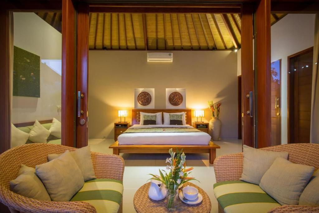 Villa Mango 2 Bali Seminyak (Bali)