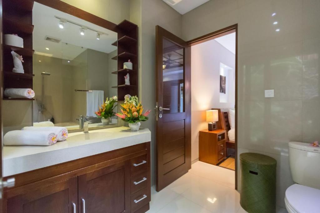 Mango 2 Bali Villa Seminyak (Bali)