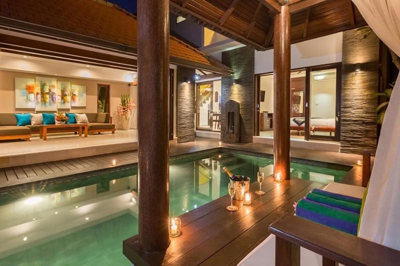 Mango 2 Bali Villa