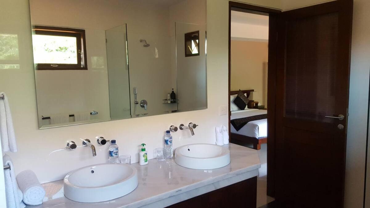 Mango 2 Bali Villa *
