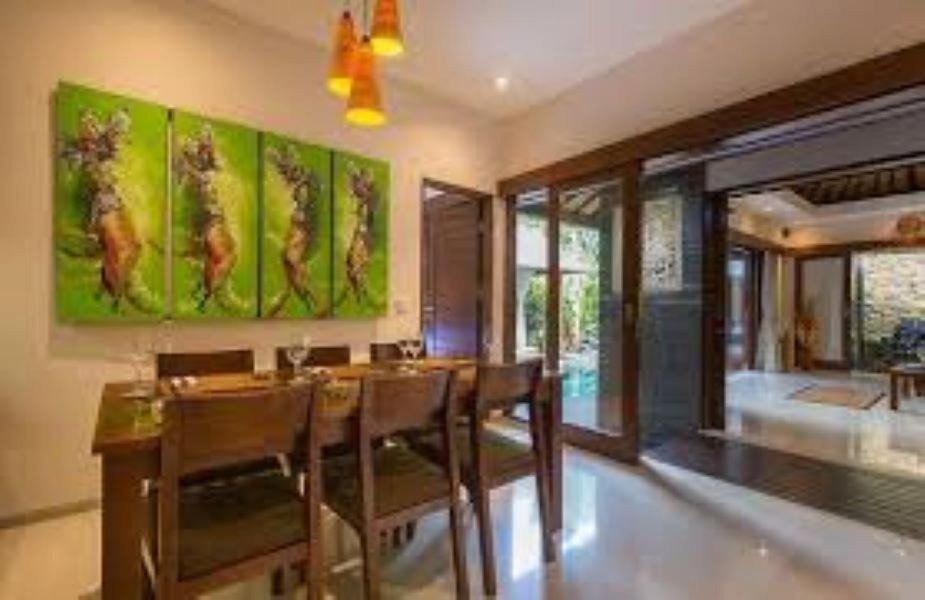 Villa Mango 2 Bali