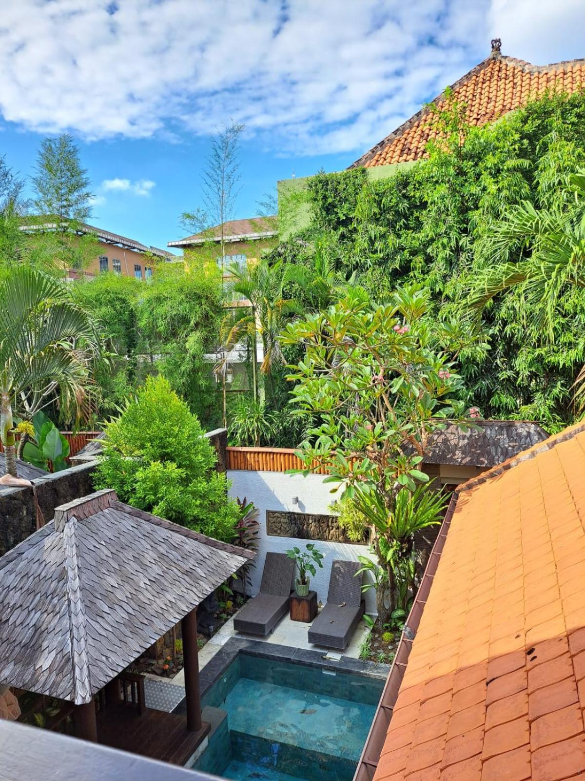 Mango 2 Bali