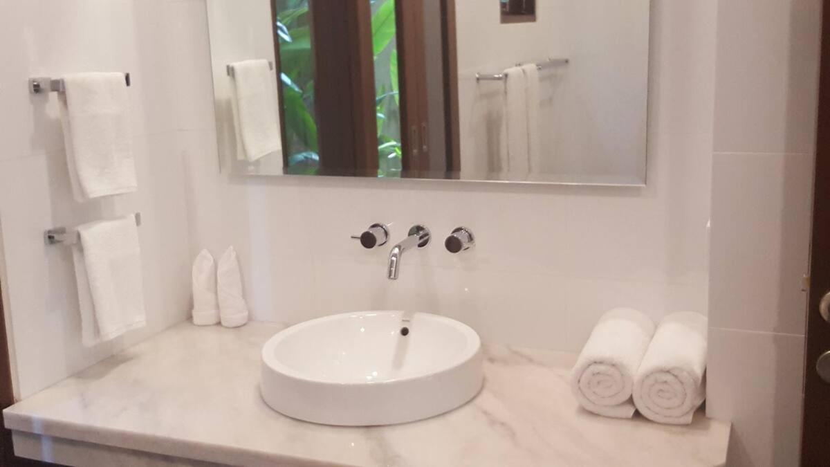 Villa Mango 2 Bali Seminyak (Bali)