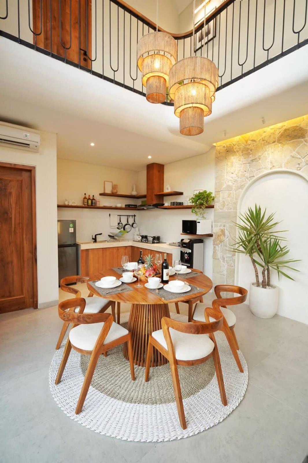 Casa Amadeo Villa *