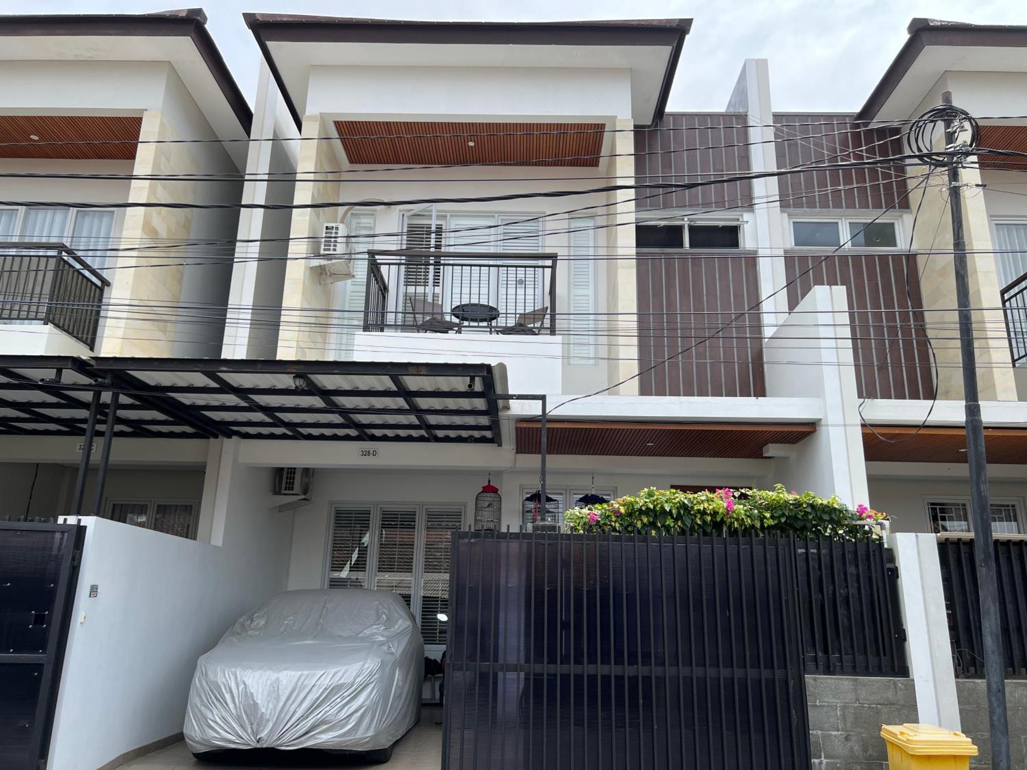 Evas Villa *