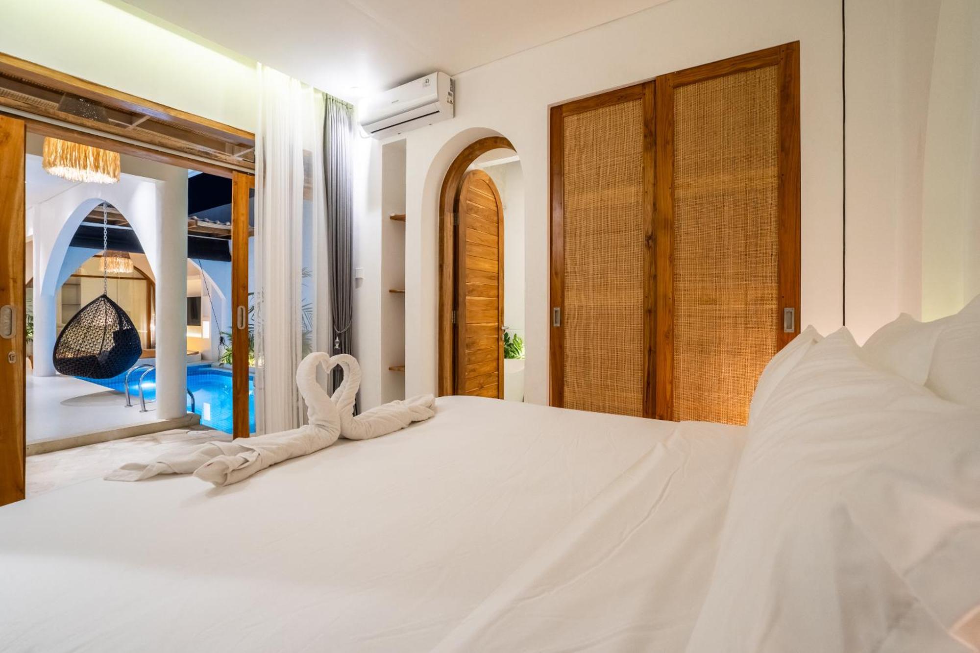 La Feliz Seminyak (Bali)