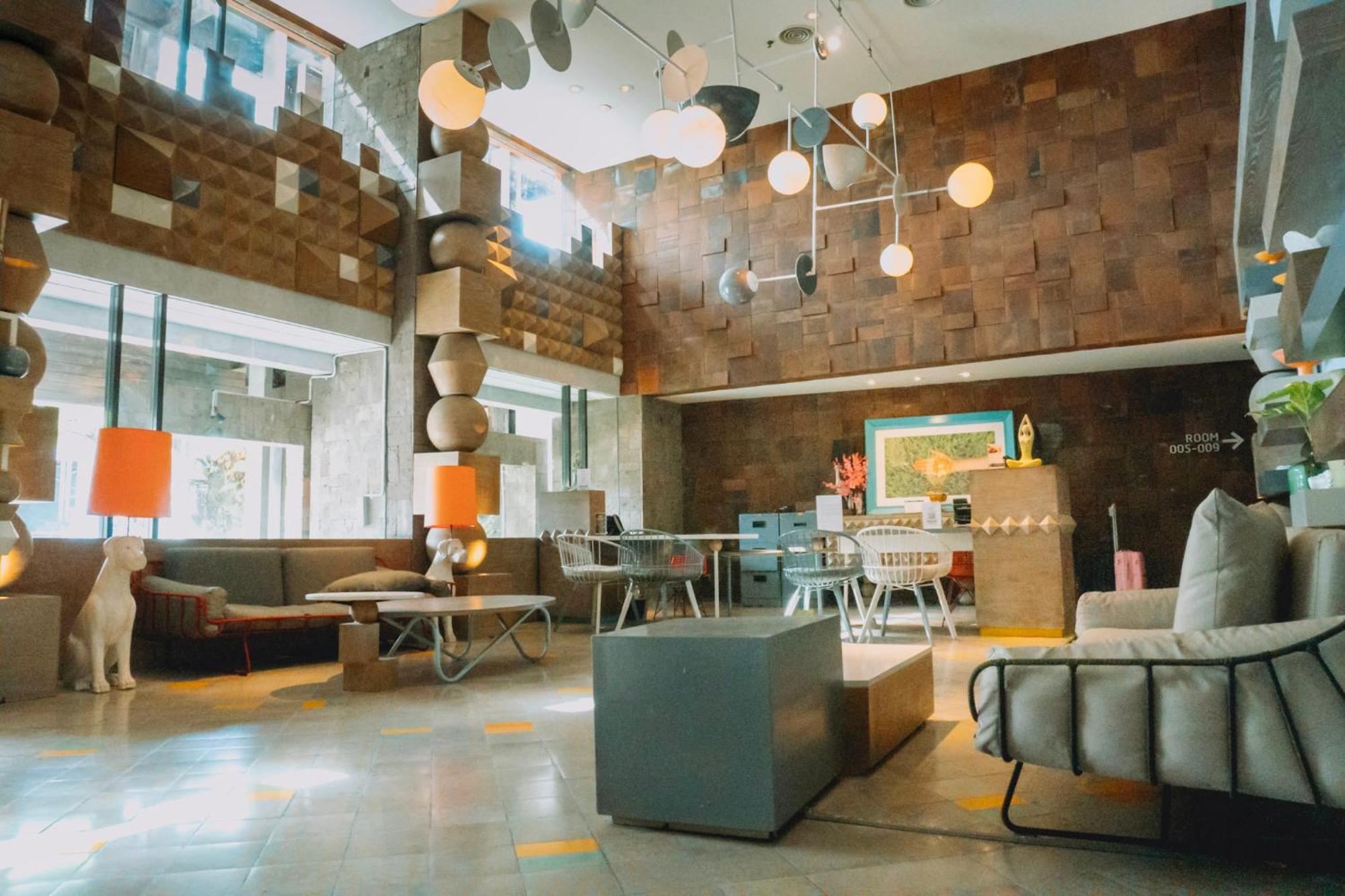 Hotel Tijili Hotel Seminyak Seminyak