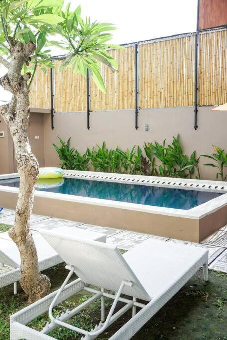 Villa Family With Private Pool In *