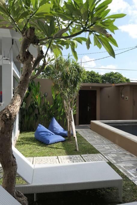 Family With Private Pool In *
