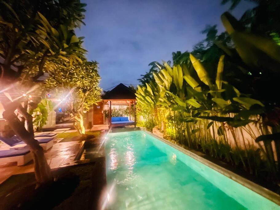 Pacha Villa Seminyak (Bali)