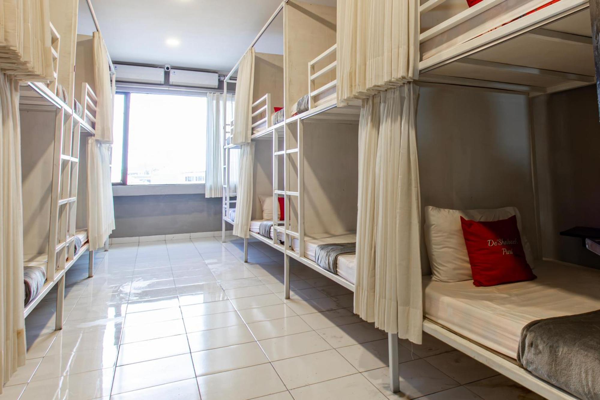 Hotel Collection O Near Formerly De Shabach