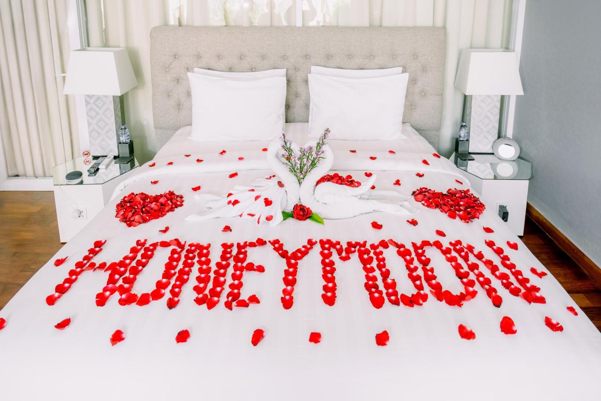The Daha Luxury Seminyak (Bali)