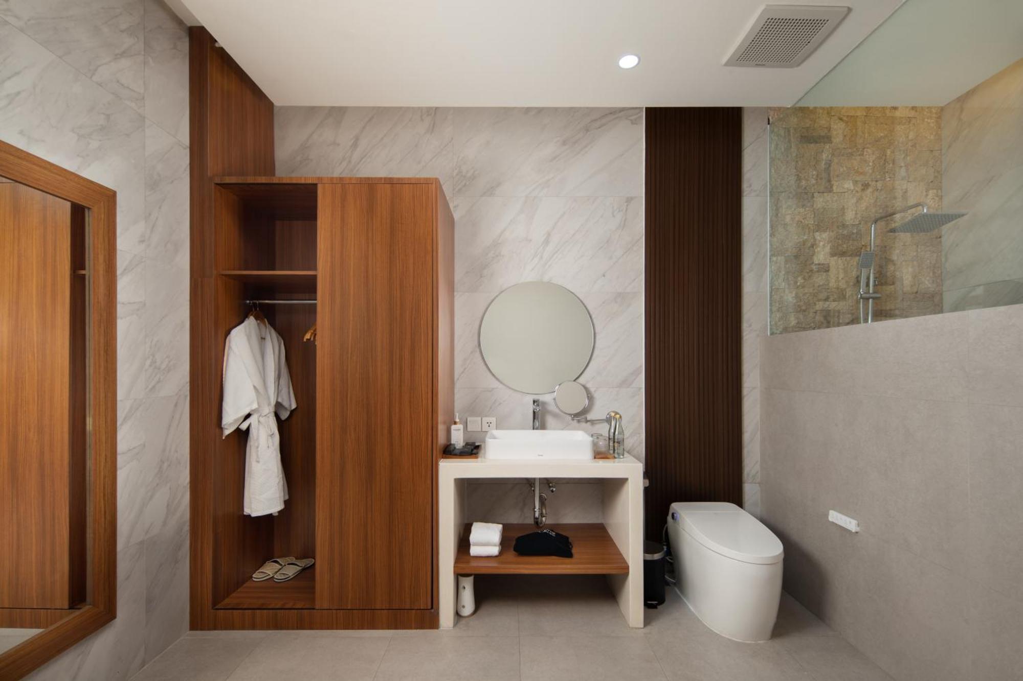 The Daha Luxury Villa Seminyak (Bali)