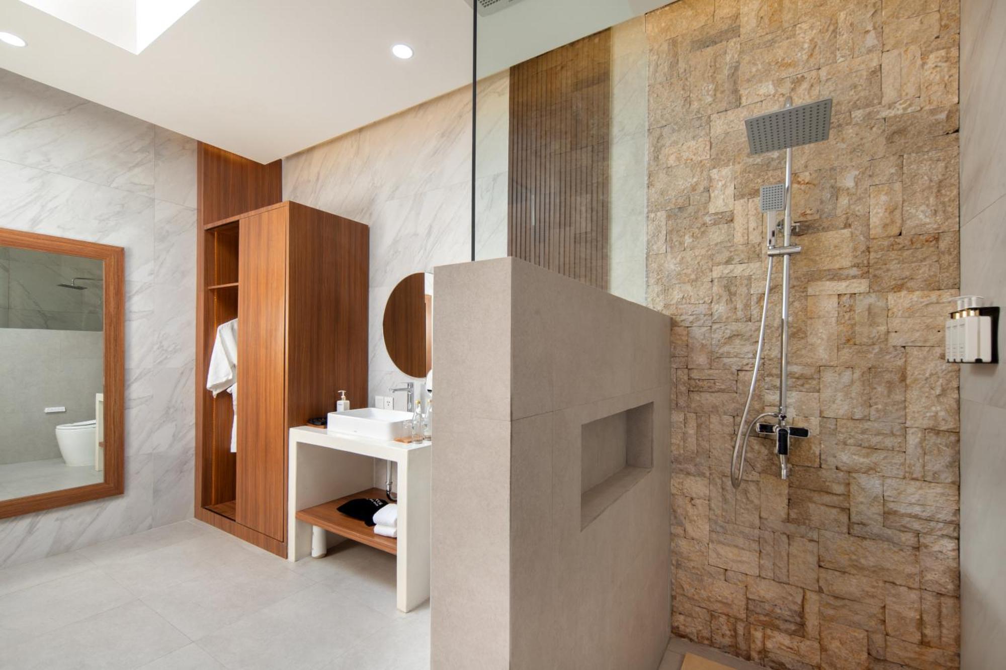 Villa The Daha Luxury Seminyak (Bali)