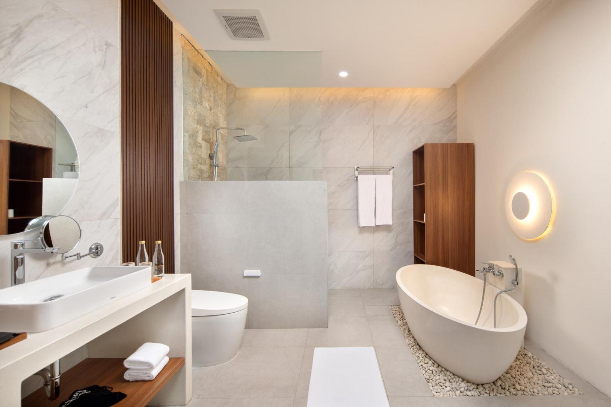 The Daha Luxury Seminyak (Bali)