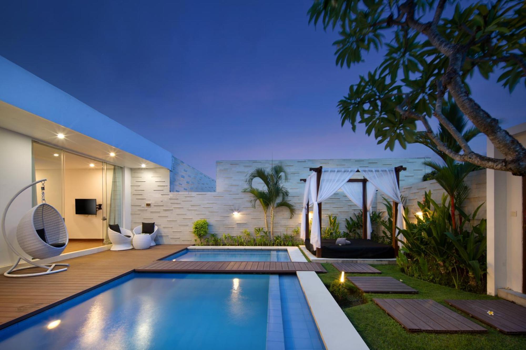 The Daha Luxury Villa Seminyak (Bali)