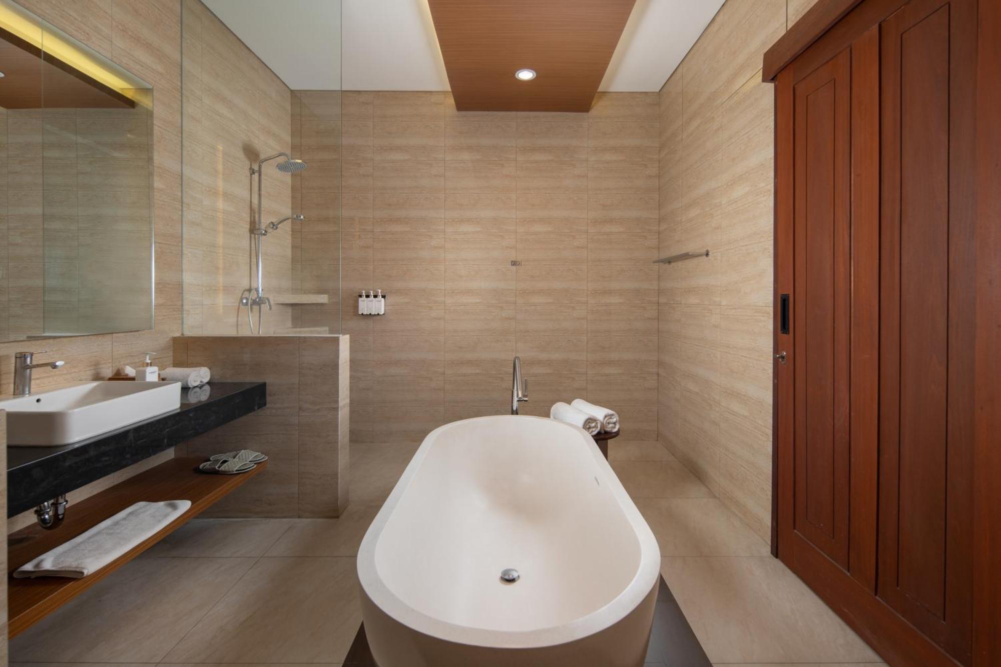 Villa The Claremont Luxury *