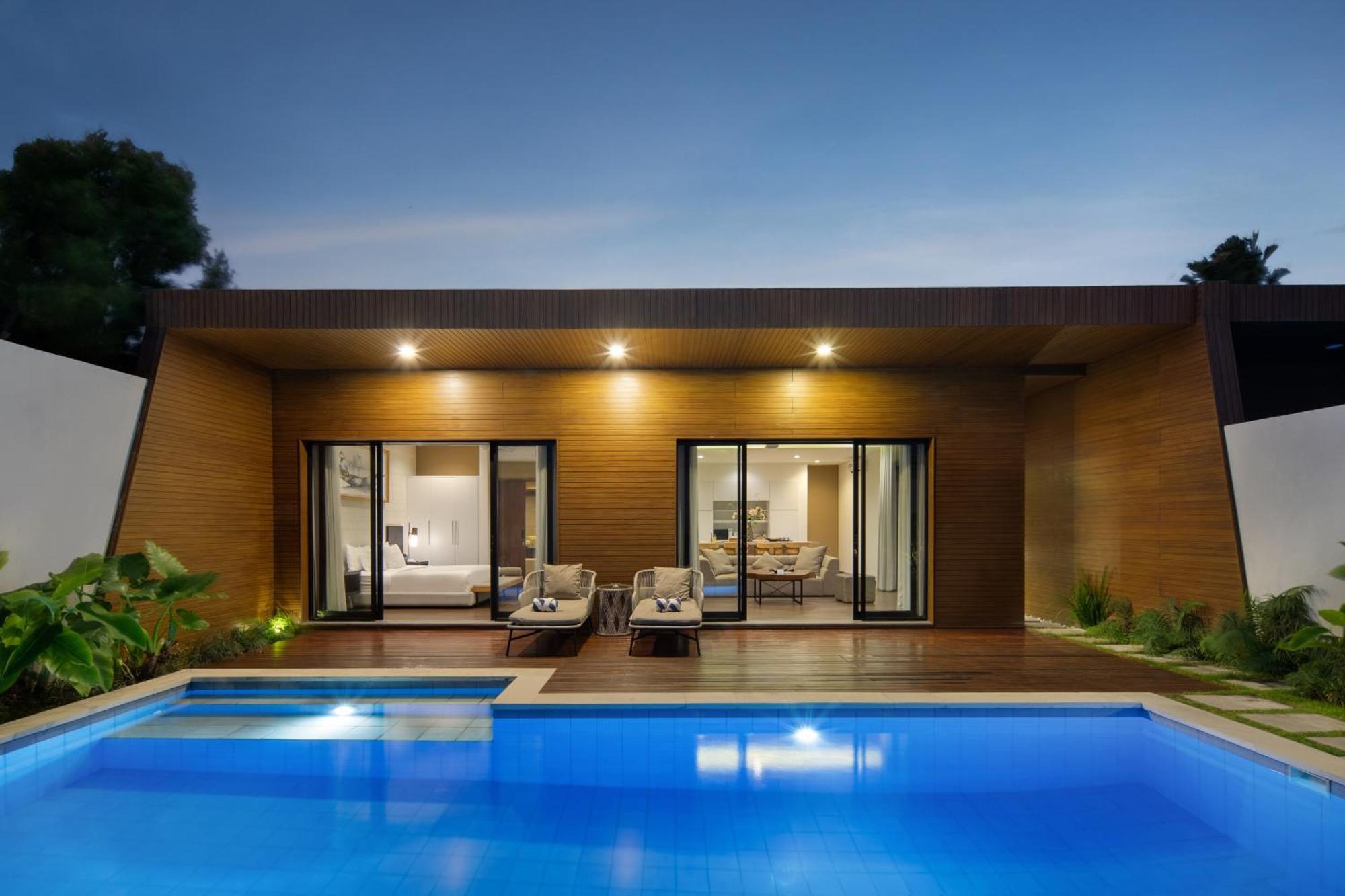 Villa The Claremont Luxury Seminyak (Bali)