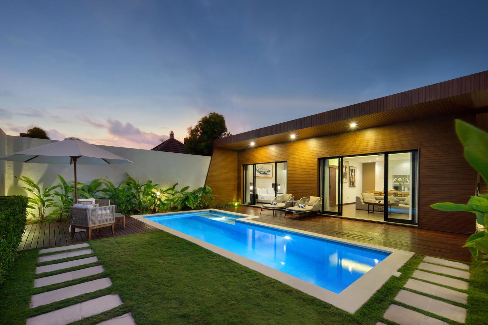 The Claremont Luxury