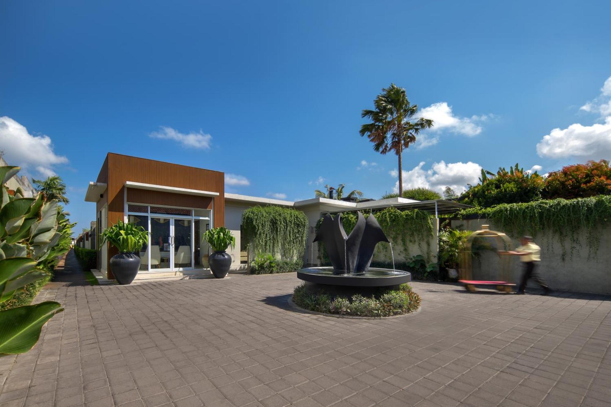 The Claremont Luxury Villa Seminyak (Bali)