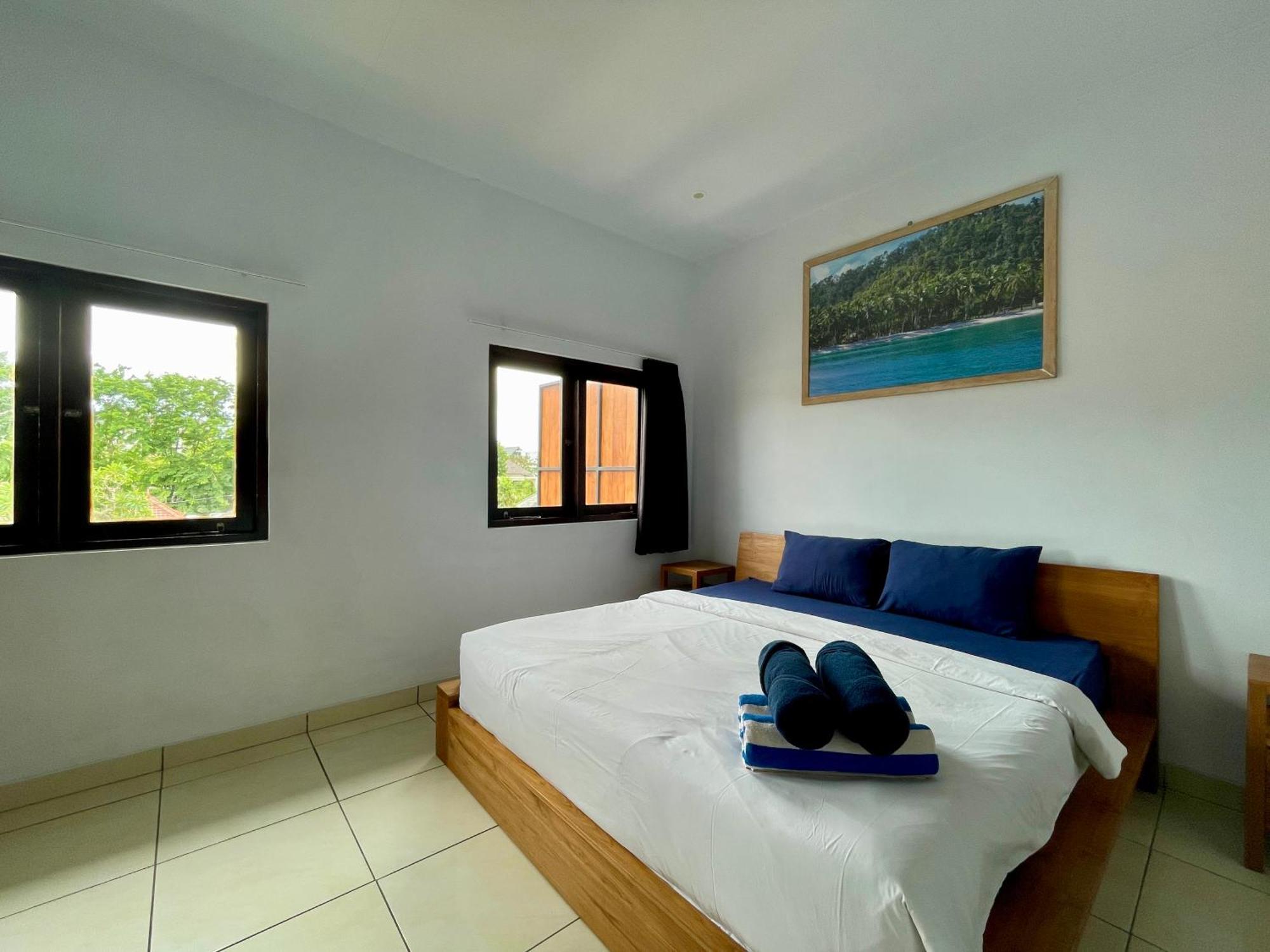 Villa Family With Private Pool In