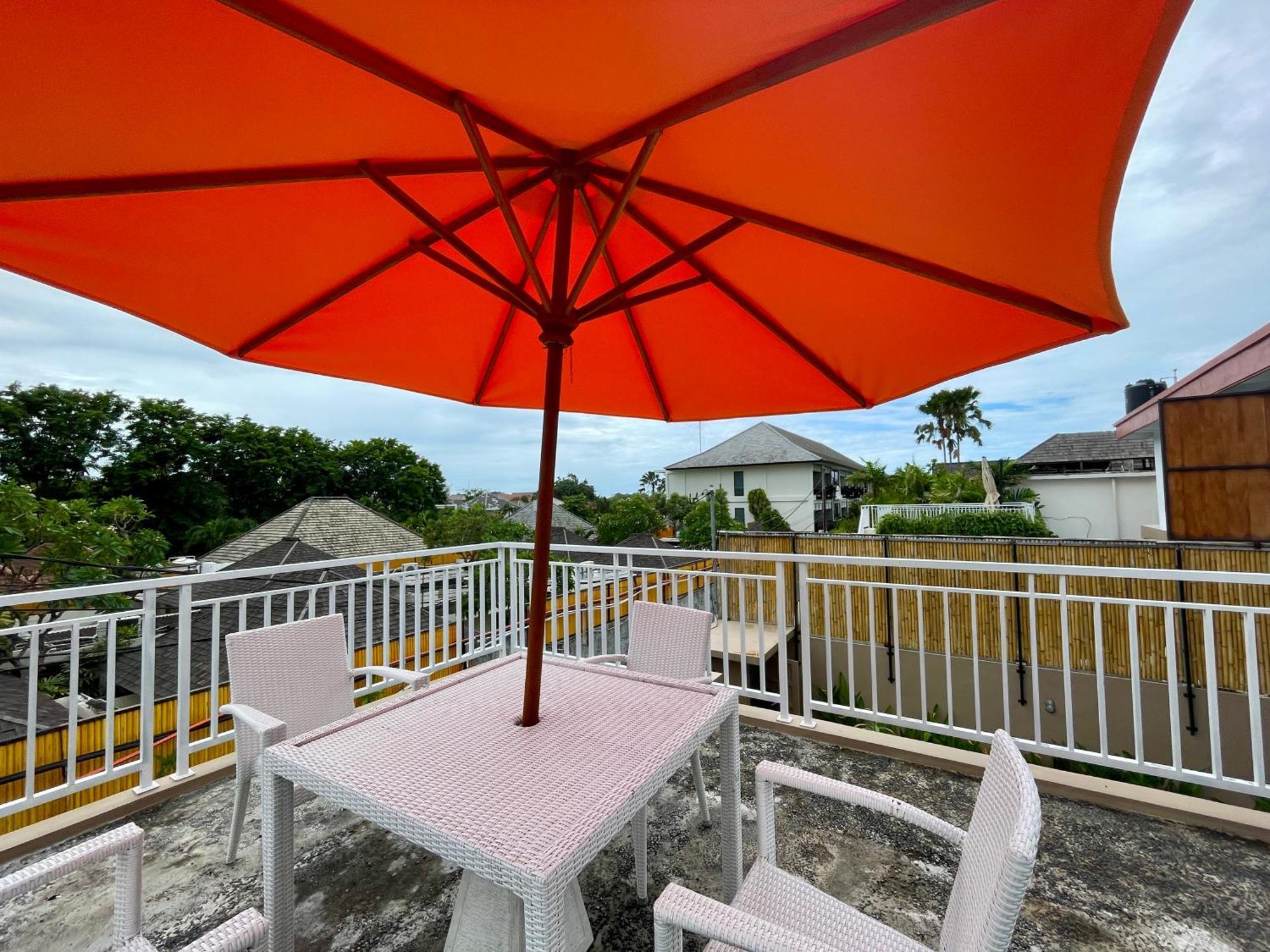 Villa Family With Private Pool In Seminyak (Bali)