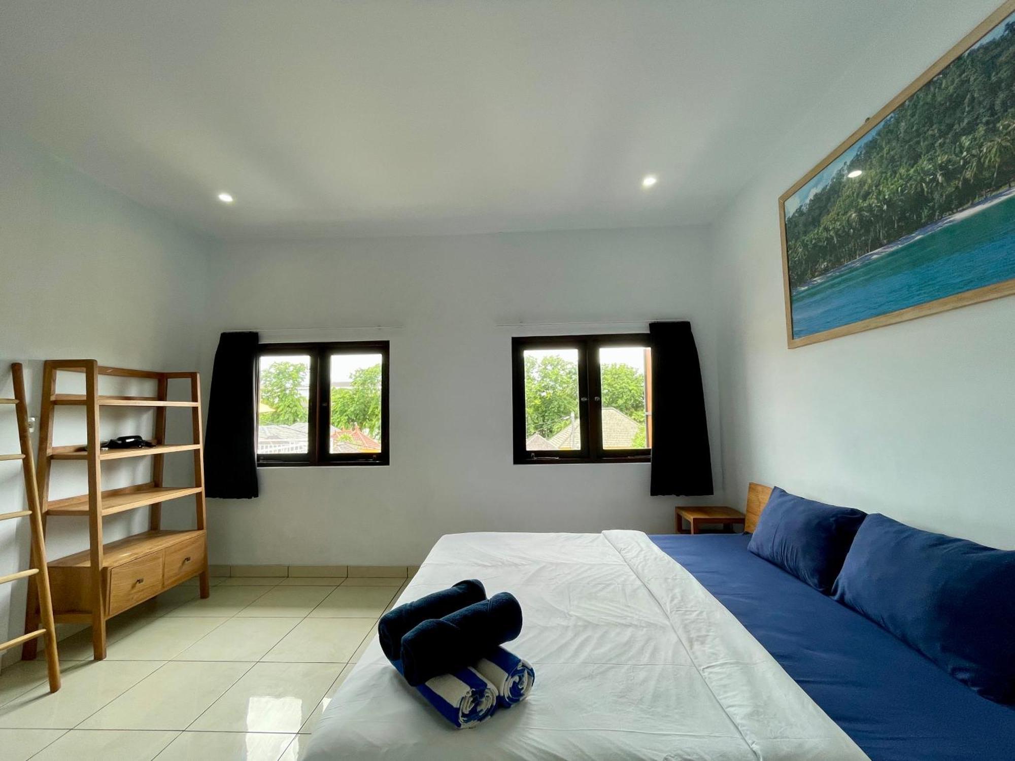 Villa Family With Private Pool In Seminyak (Bali)