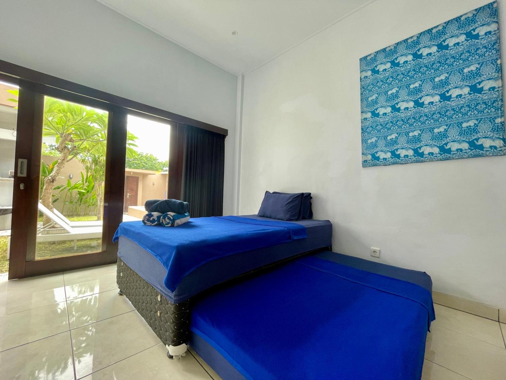 Villa Family With Private Pool In *