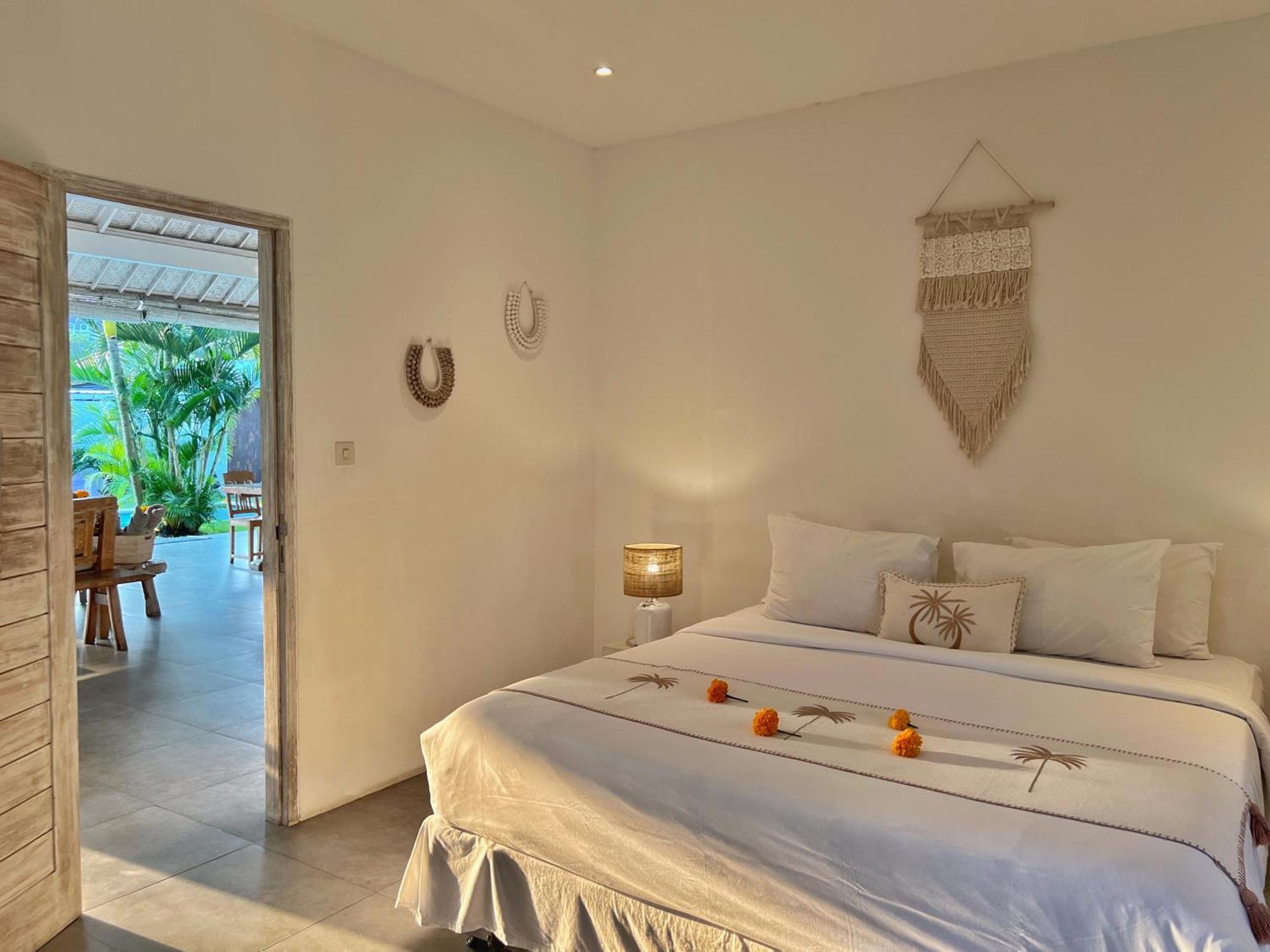 Rocher - Modern 3 Bedroom Batu Belig 3 Min * Seminyak (Bali)