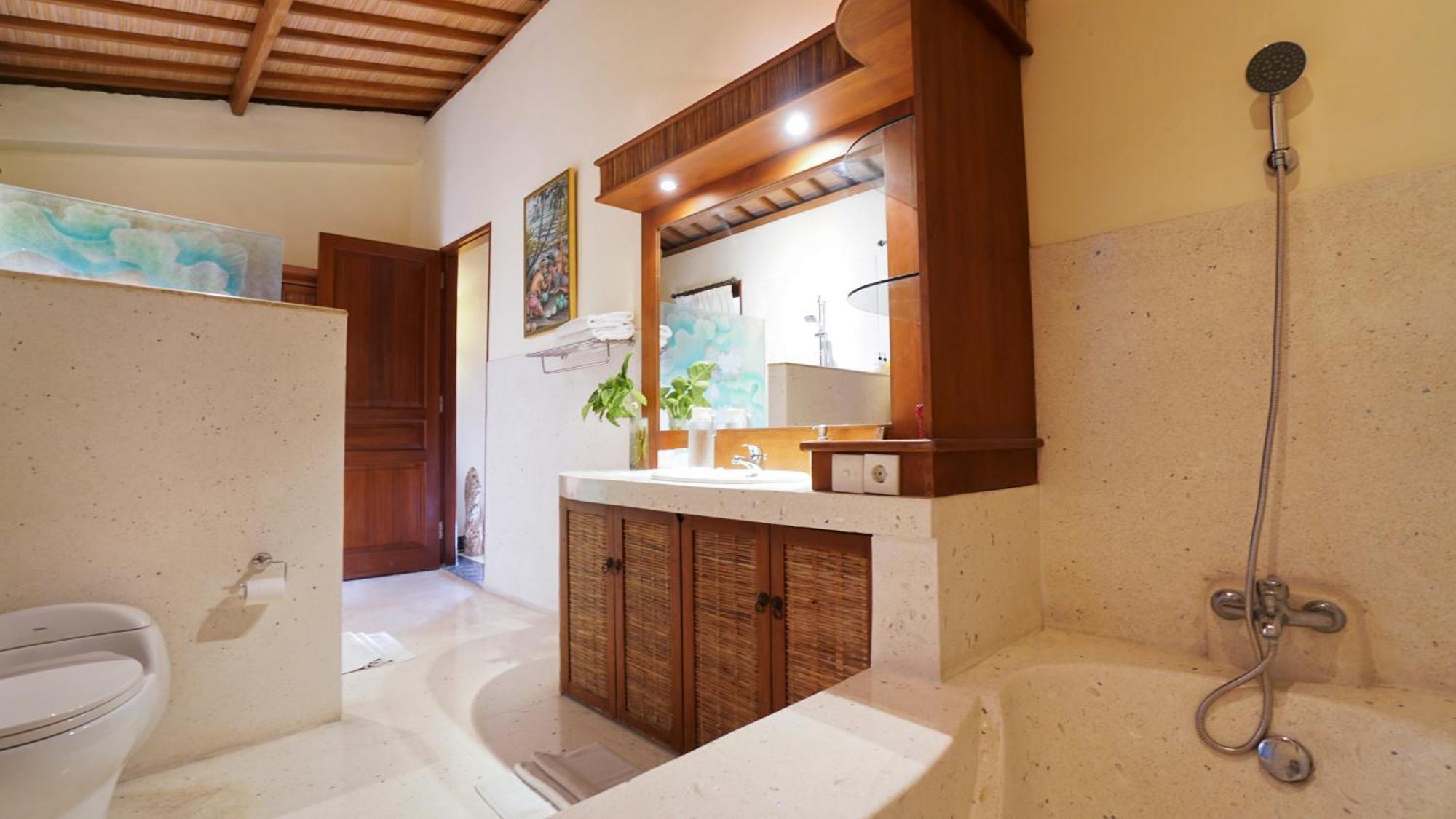 Bali Maja - Beautiful Private Pool In Petitenget, Villa *