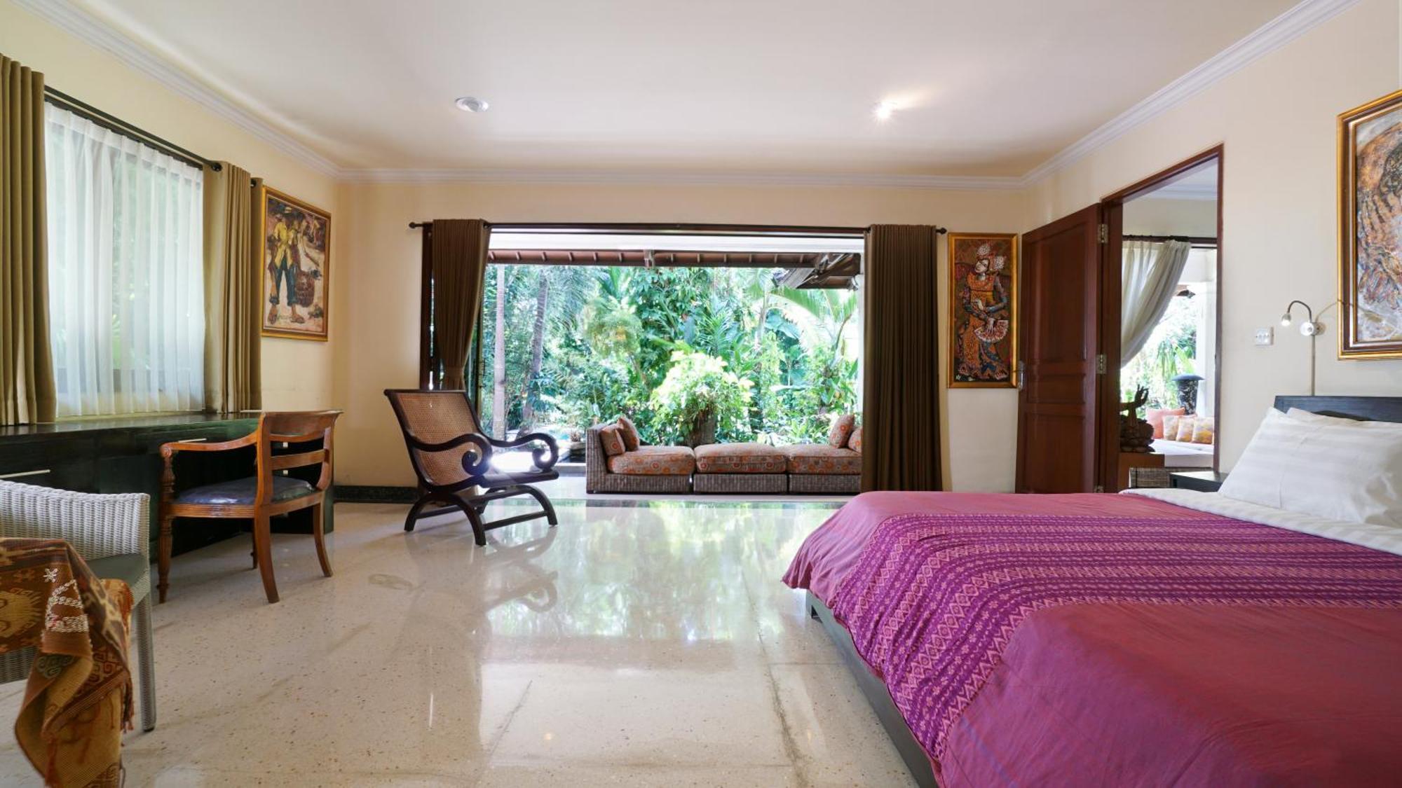 Villa Bali Maja - Beautiful Private Pool In Petitenget, Seminyak (Bali)