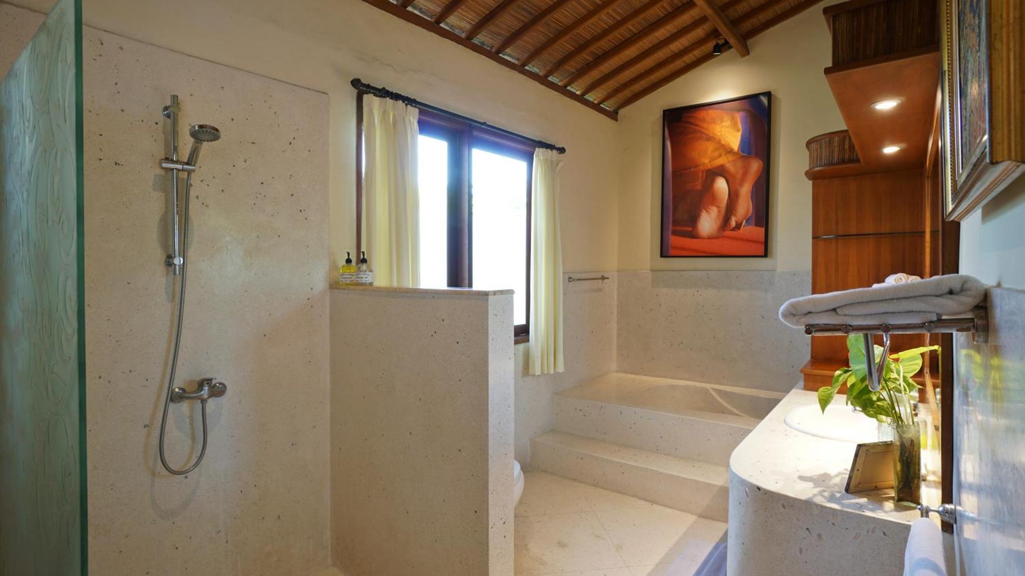 Bali Maja - Beautiful Private Pool In Petitenget,