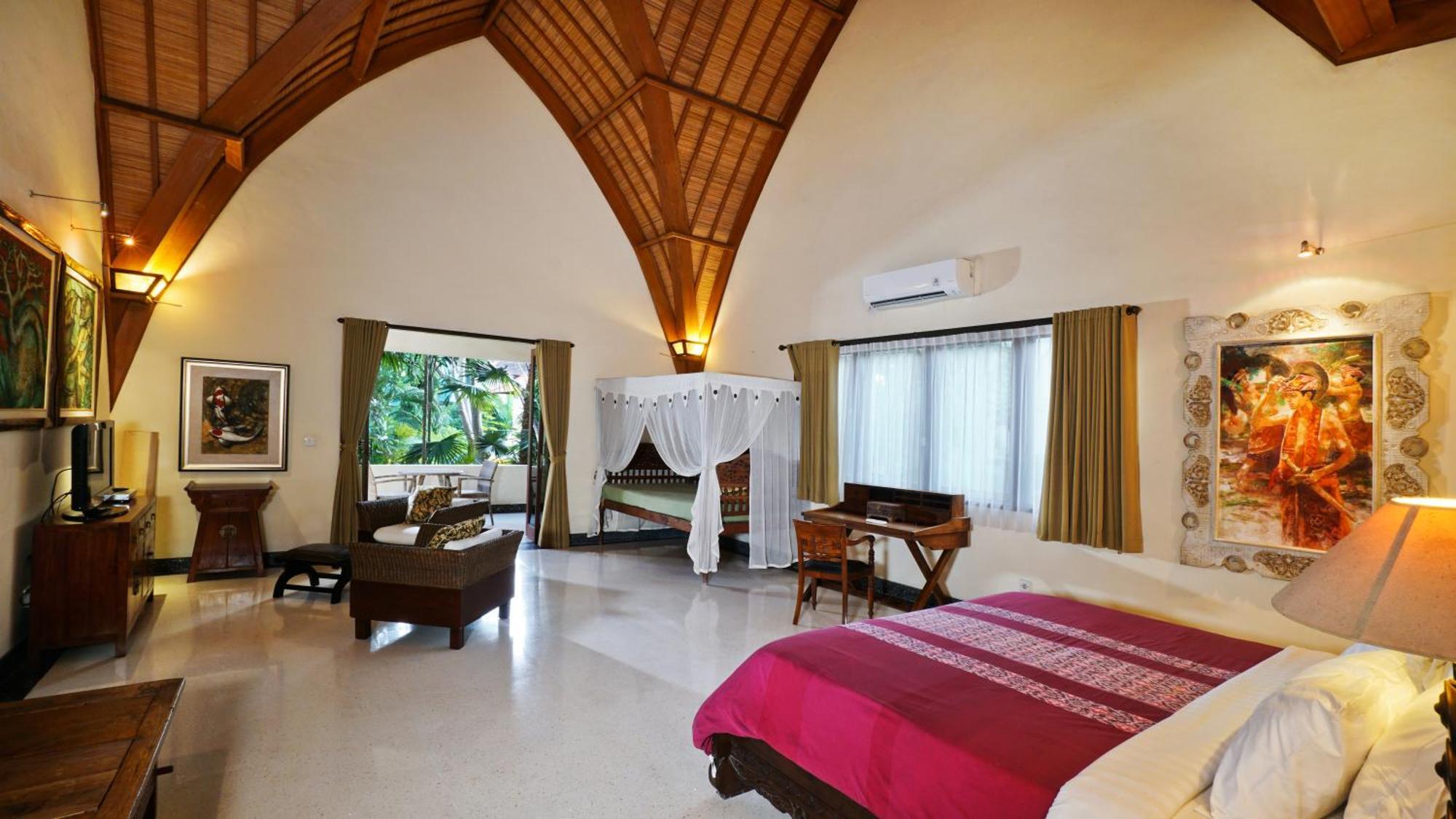 Bali Maja - Beautiful Private Pool In Petitenget, *