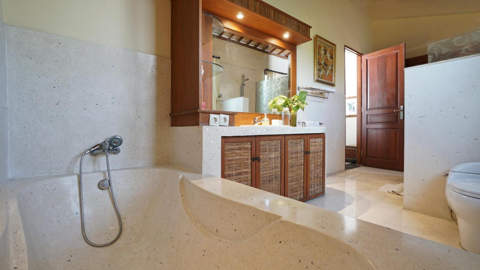 Bali Maja - Beautiful Private Pool In Petitenget, * Seminyak (Bali)