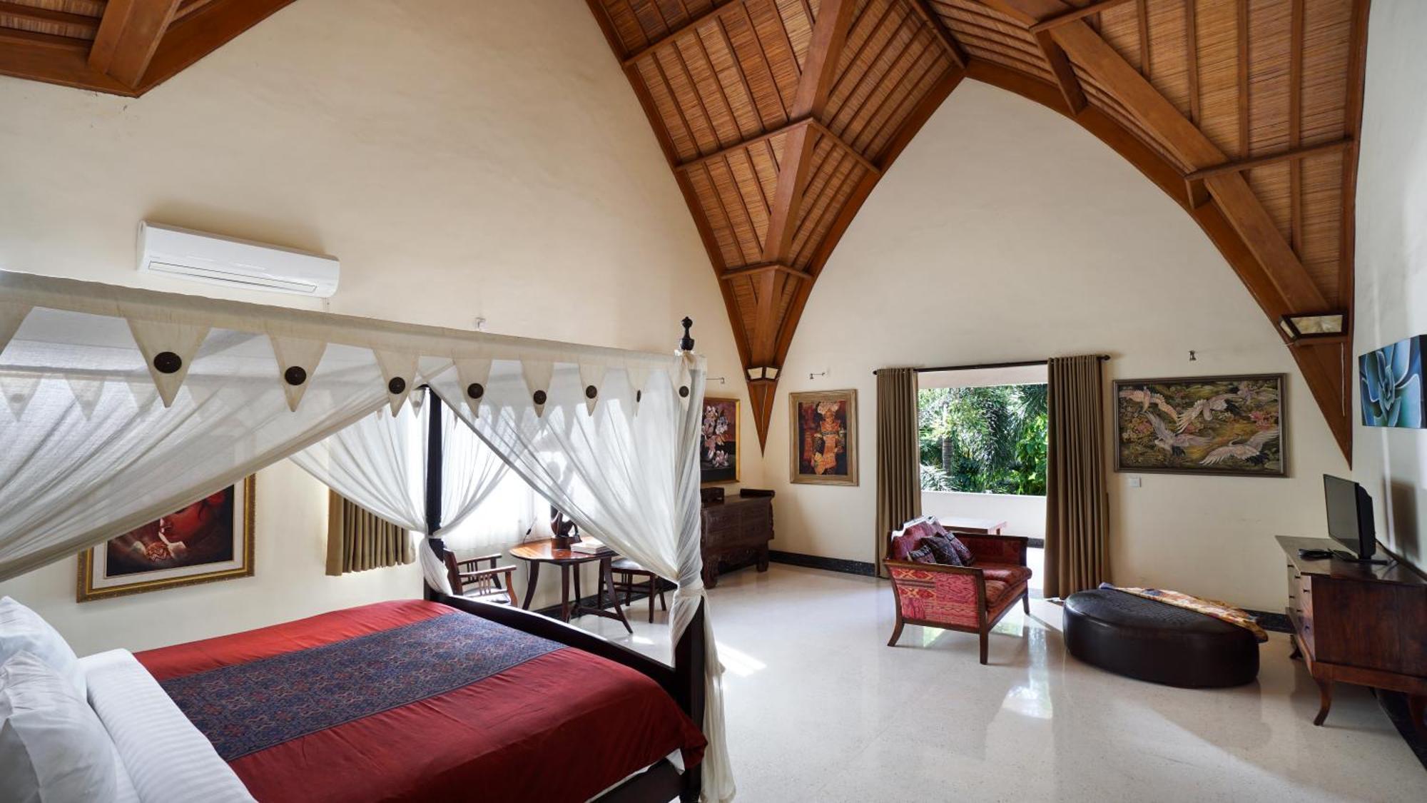Bali Maja - Beautiful Private Pool In Petitenget,
