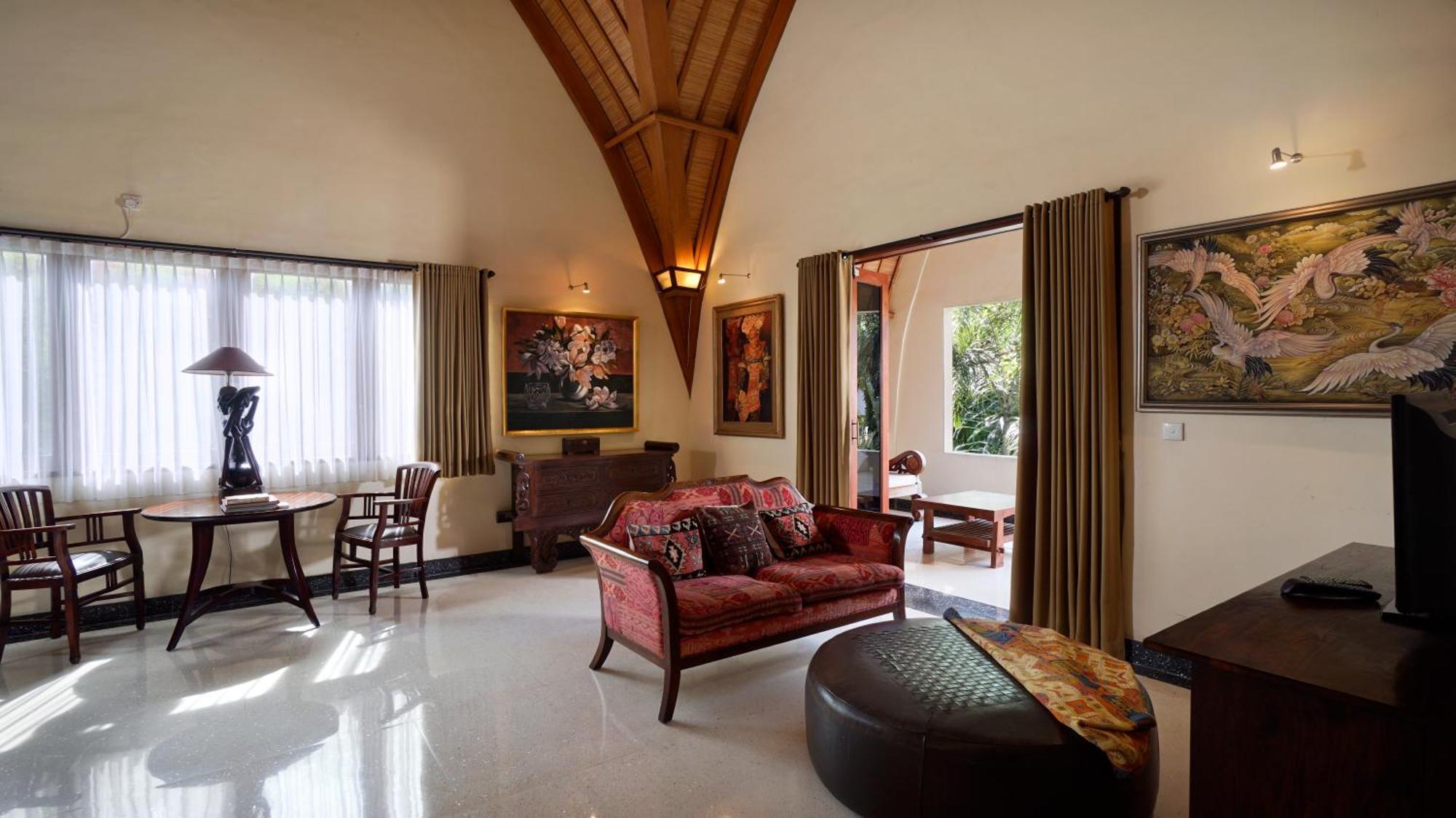 Villa Bali Maja - Beautiful Private Pool In Petitenget, *