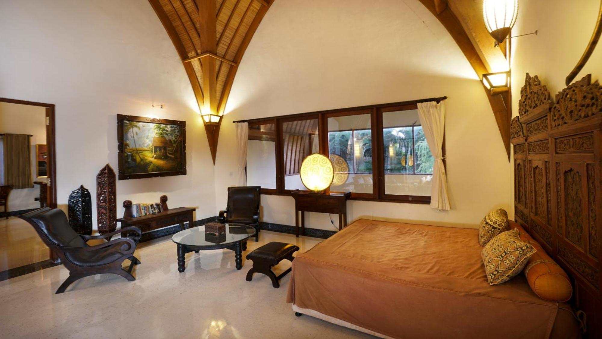 Bali Maja - Beautiful Private Pool In Petitenget, Villa Seminyak (Bali)