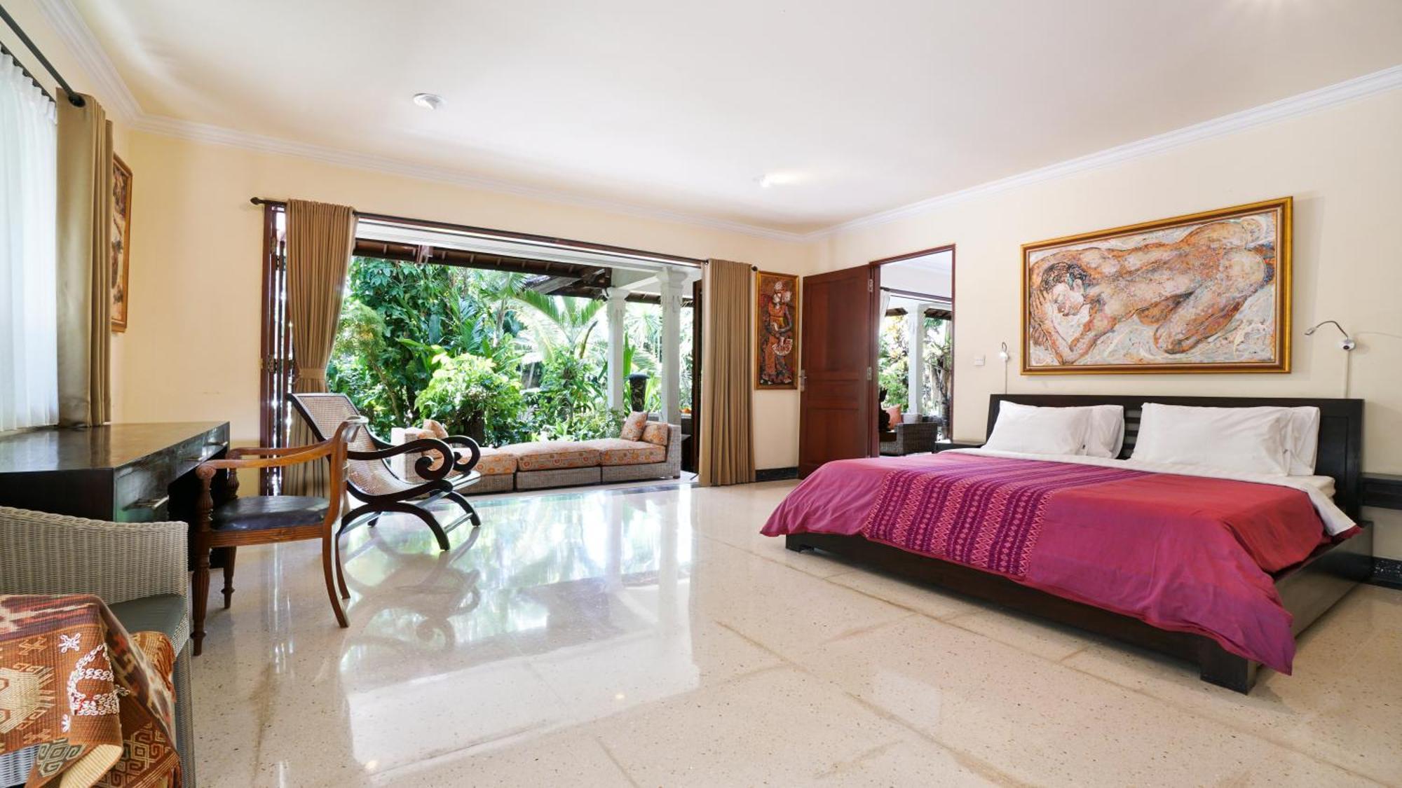 Bali Maja - Beautiful Private Pool In Petitenget, Seminyak (Bali)