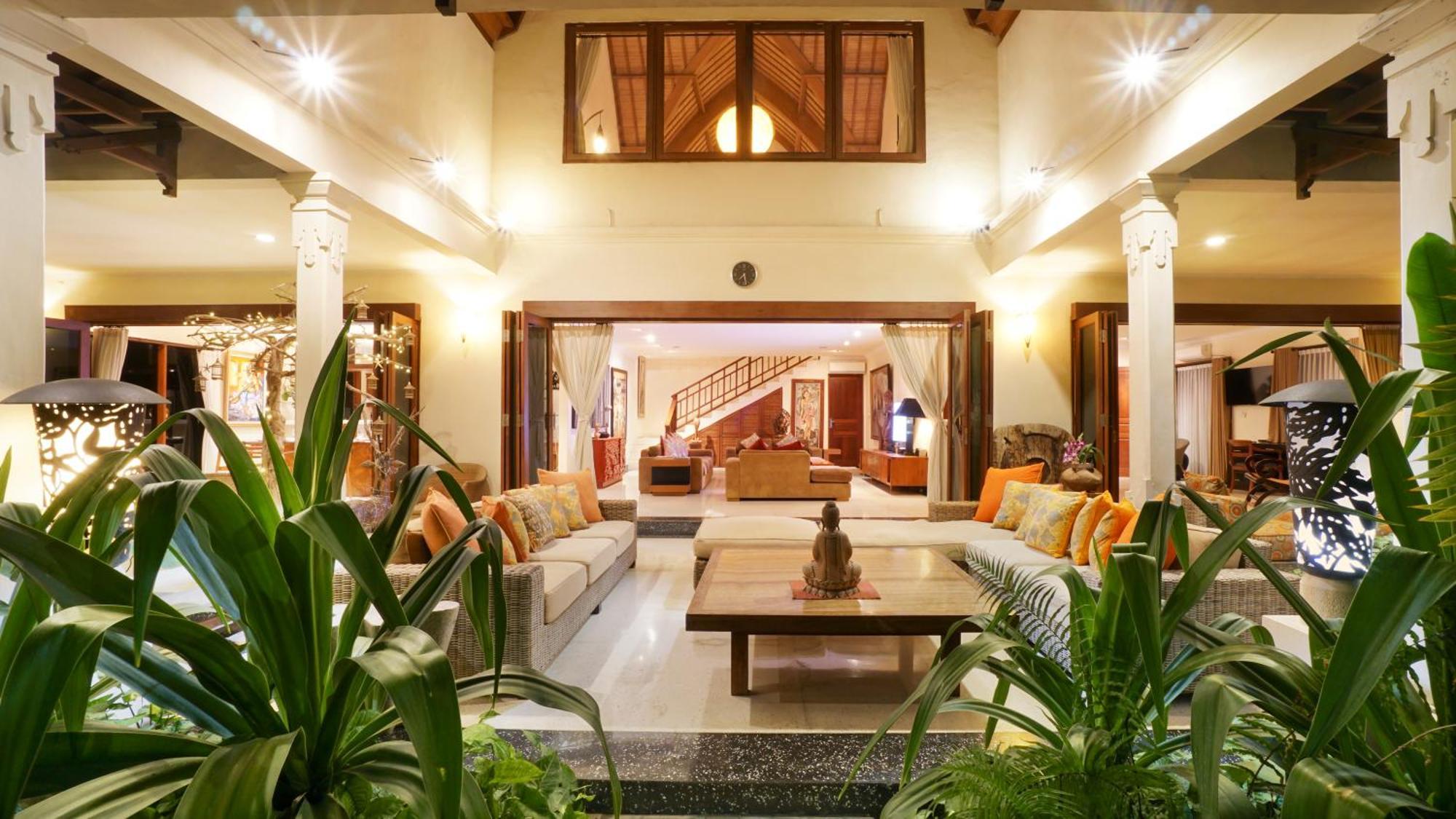 Bali Maja - Beautiful Private Pool In Petitenget, * Seminyak (Bali)