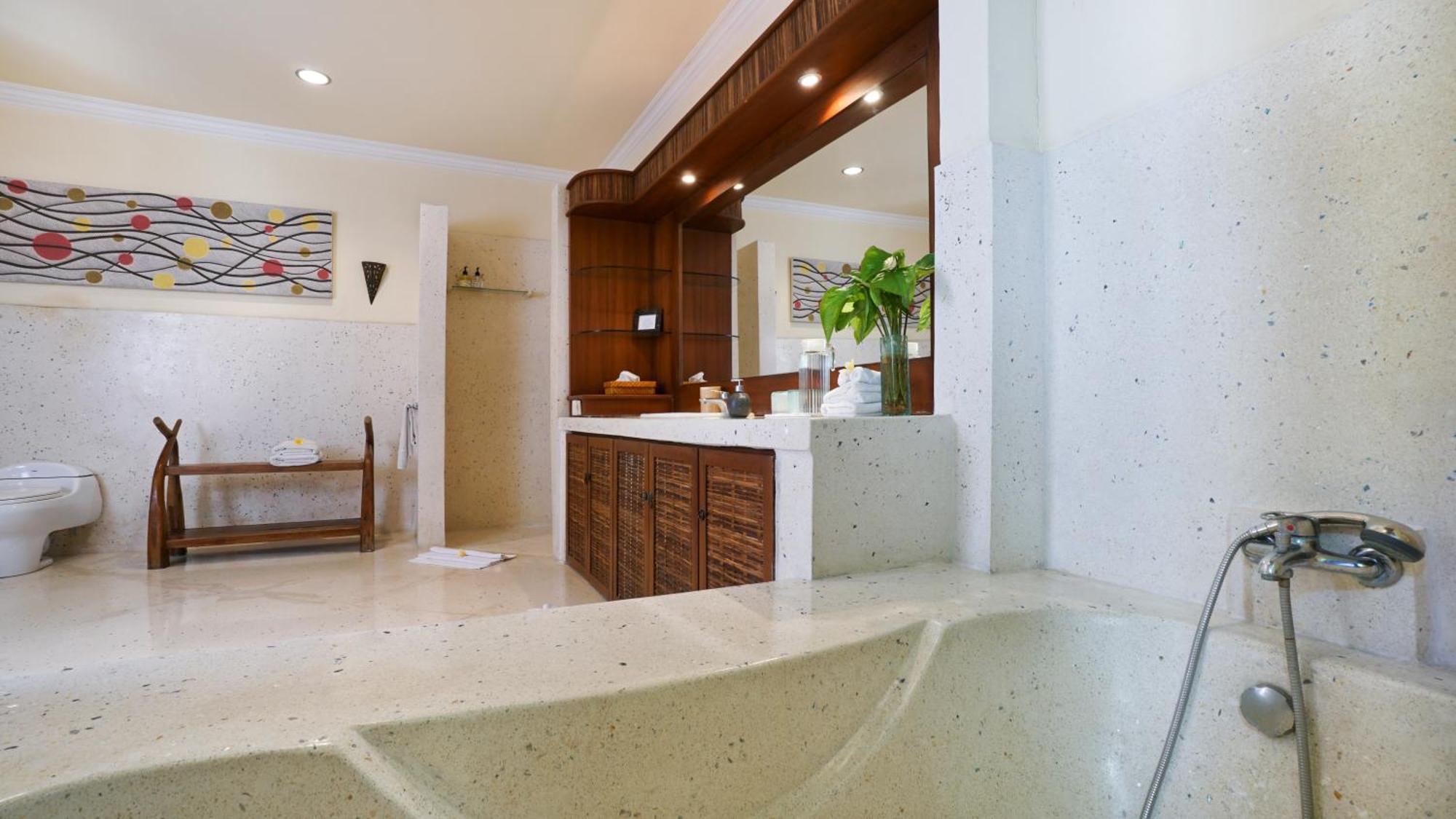 Bali Maja - Beautiful Private Pool In Petitenget,