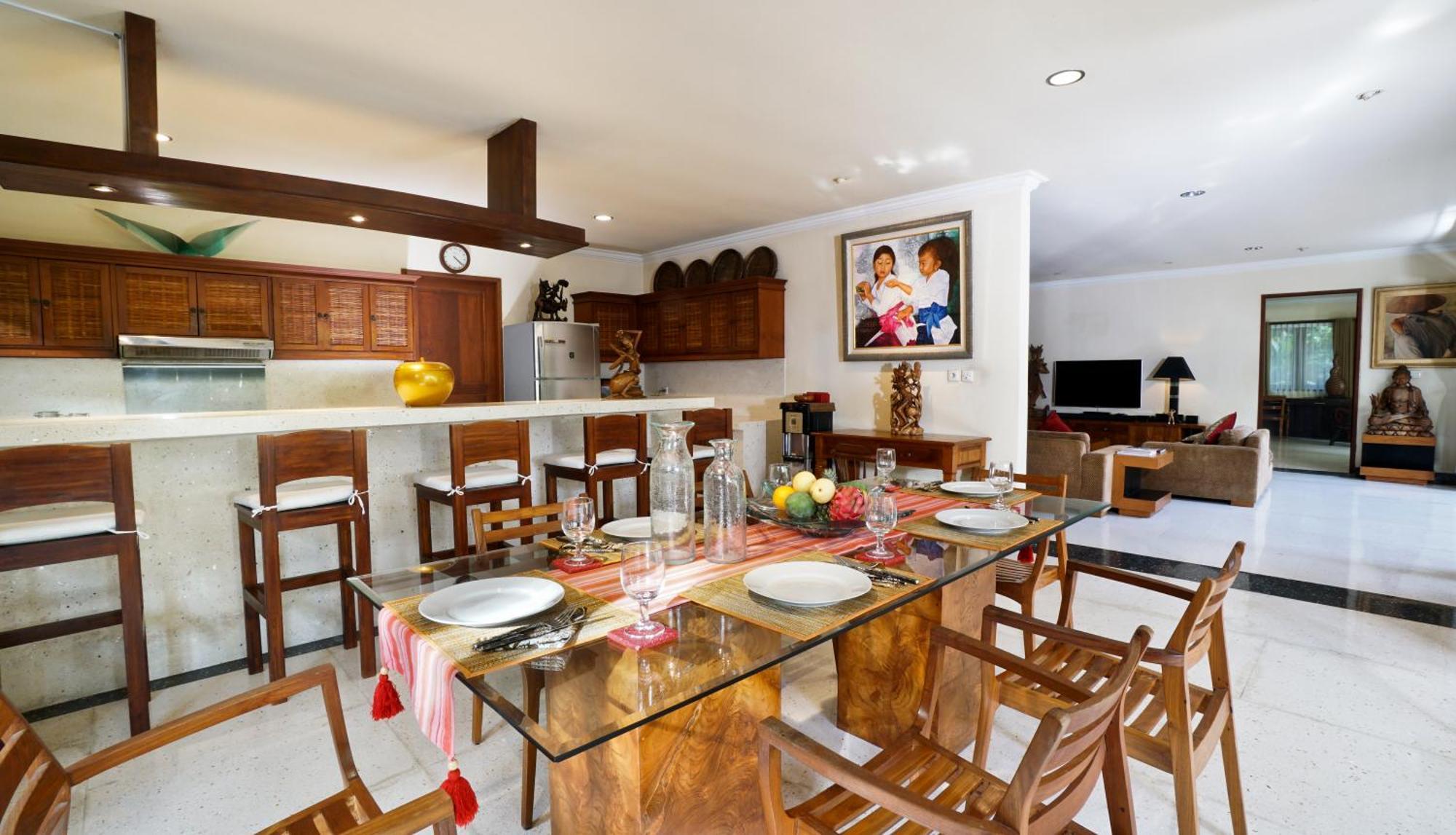 Villa Bali Maja - Beautiful Private Pool In Petitenget, *