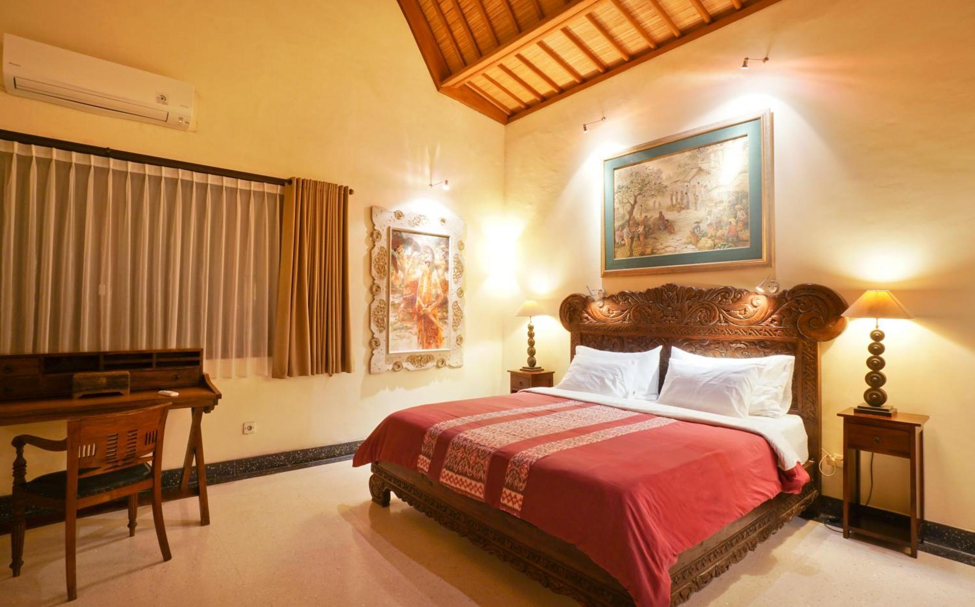 Bali Maja - Beautiful Private Pool In Petitenget,