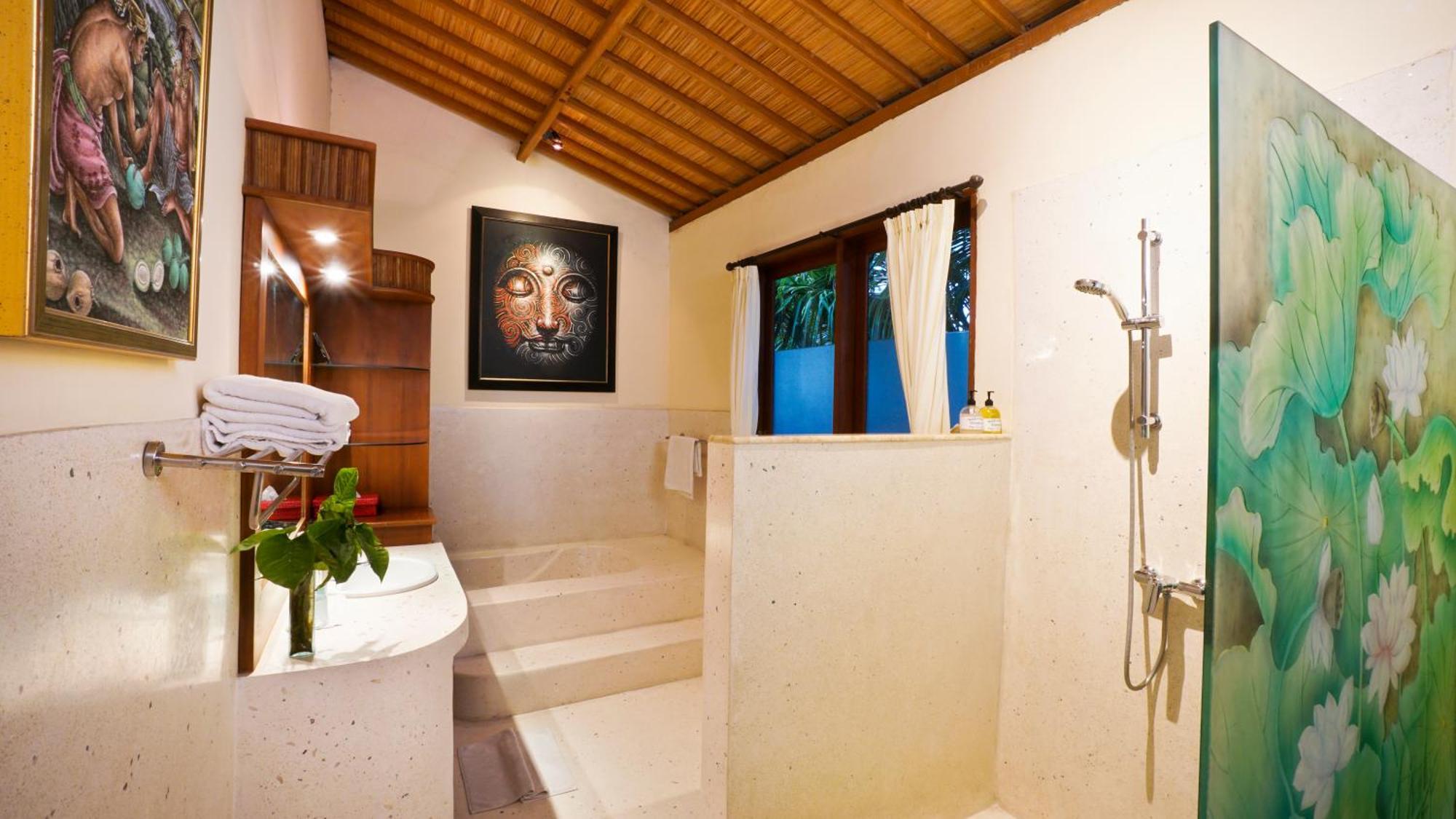 Bali Maja - Beautiful Private Pool In Petitenget, Villa Seminyak (Bali)