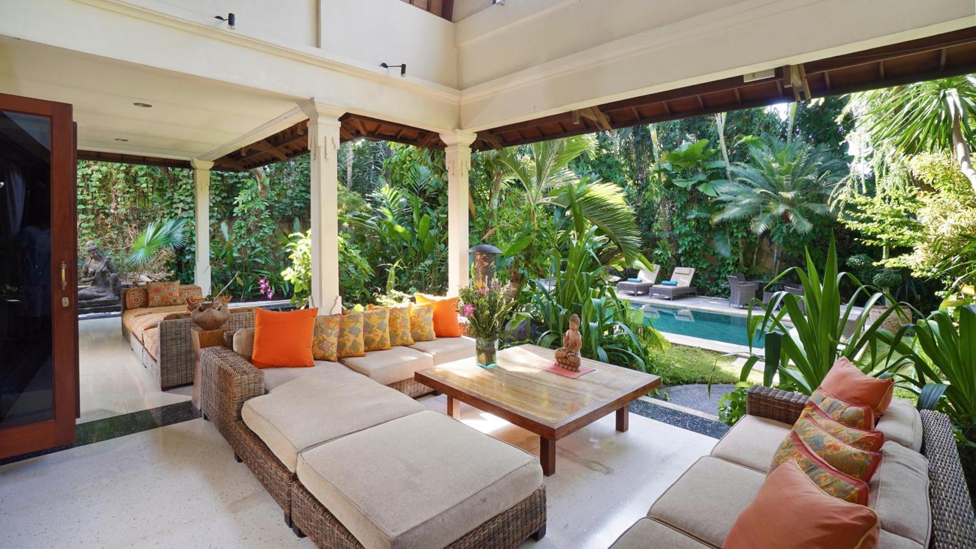 Villa Bali Maja - Beautiful Private Pool In Petitenget, *