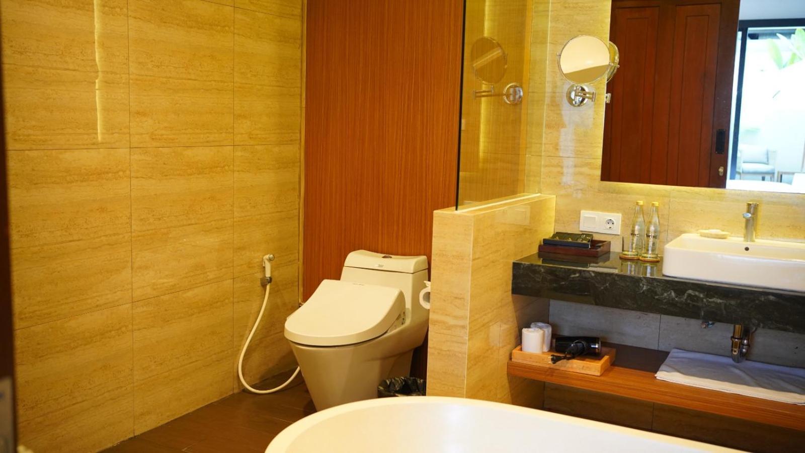 The Claremont Luxury * Seminyak (Bali)
