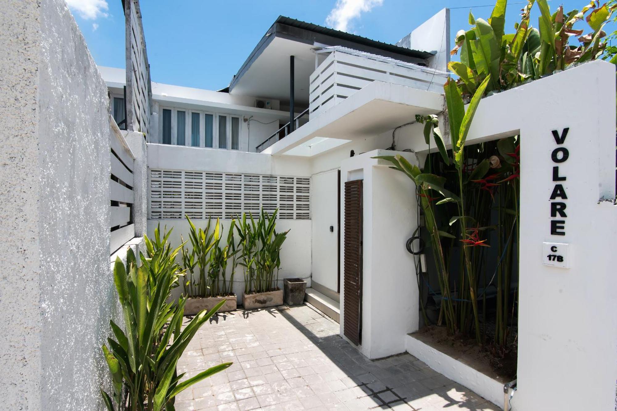 Volare Seminyak (Bali)